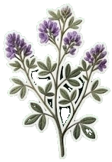 Alfalfa commodity