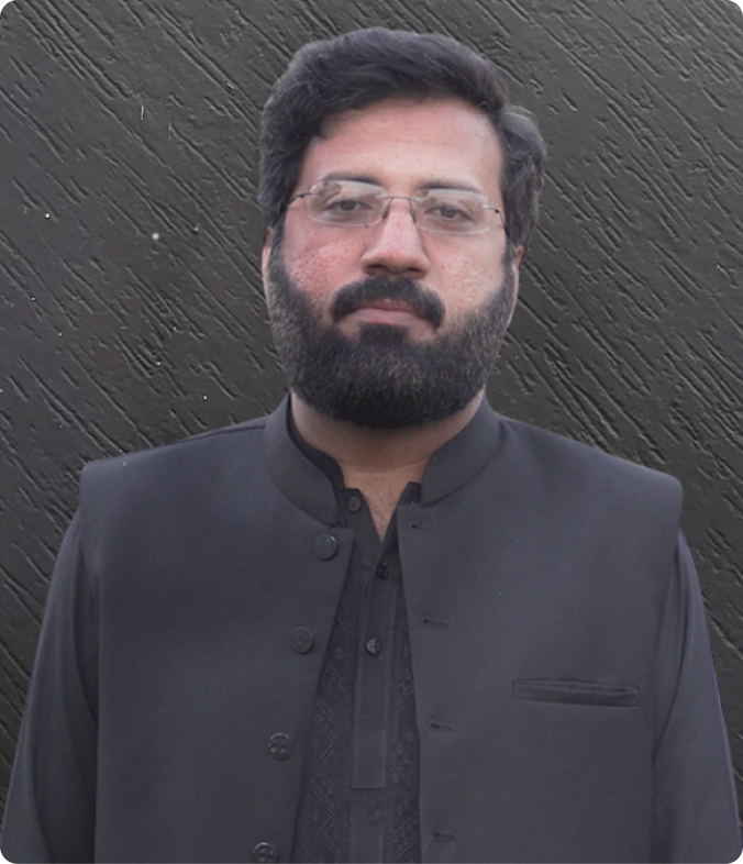 Dr. Attaullah Khan