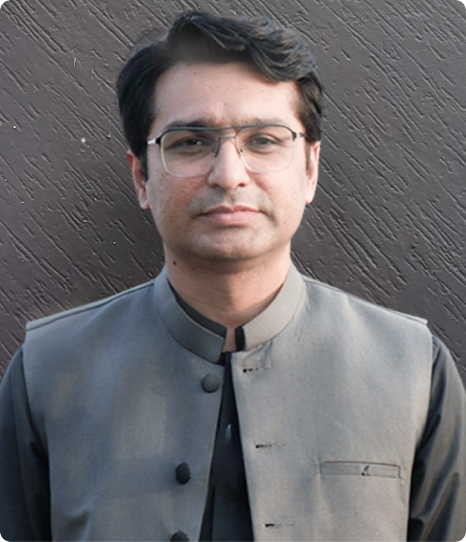 Dr. Majid Ikram