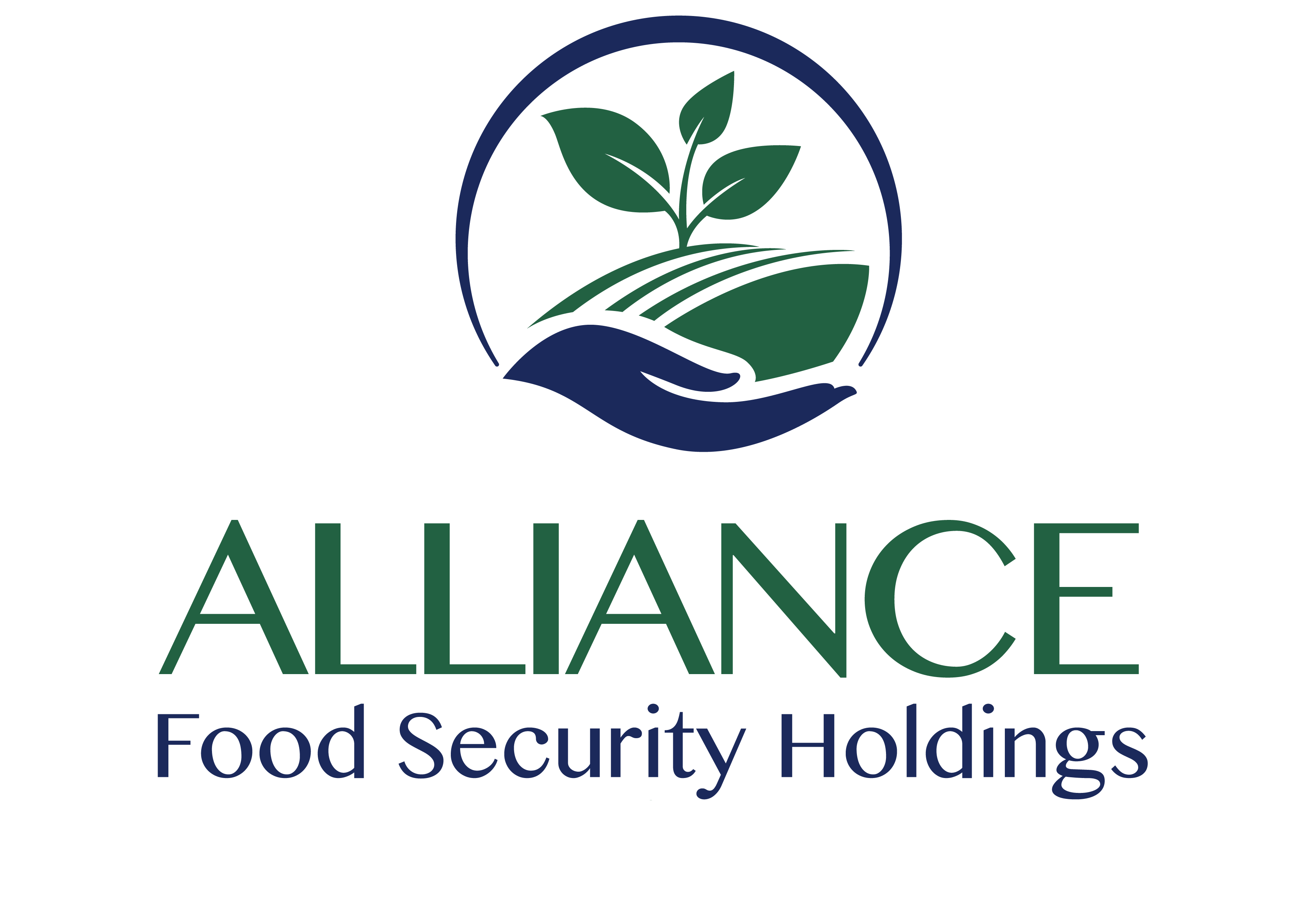 Alliance Food Security