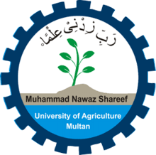 MNS University of Agriculture Multan